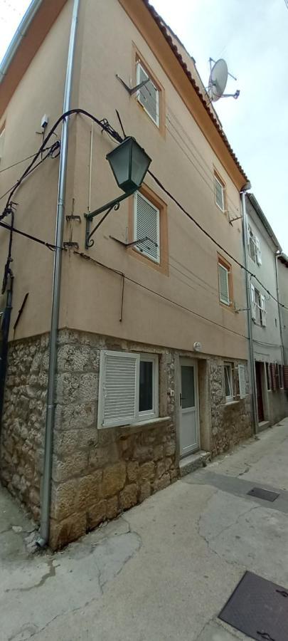 Sidar-Old Town Apartment Cres Exterior photo