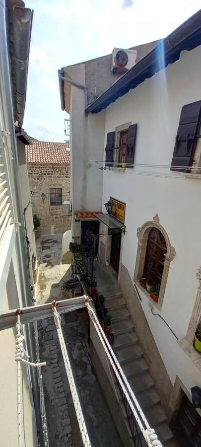 Sidar-Old Town Apartment Cres Exterior photo